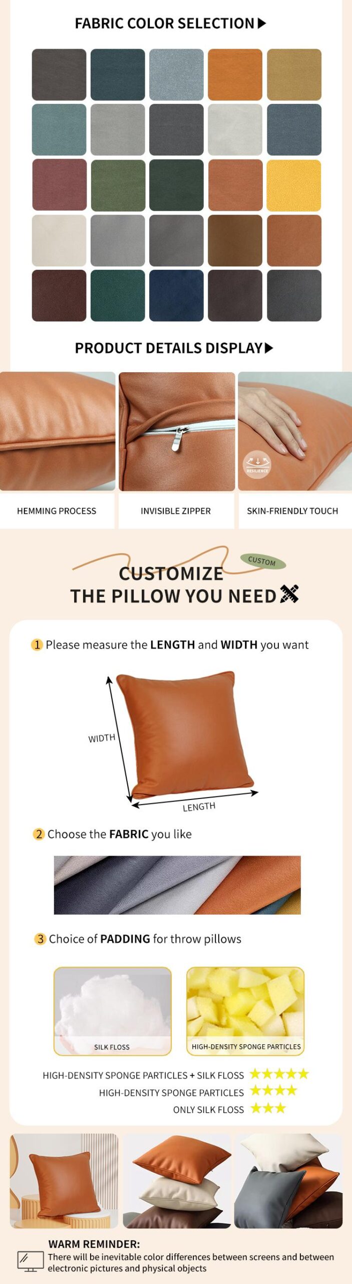 Throw Pillow
