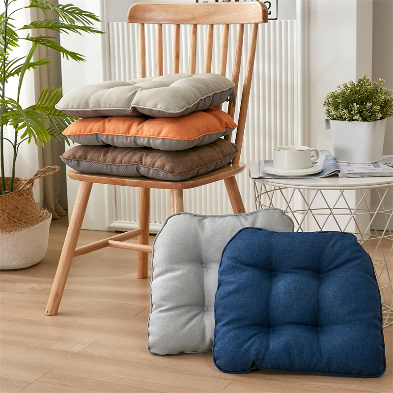 Ergonomic Memory Foam Chair Cushion for Office Chair