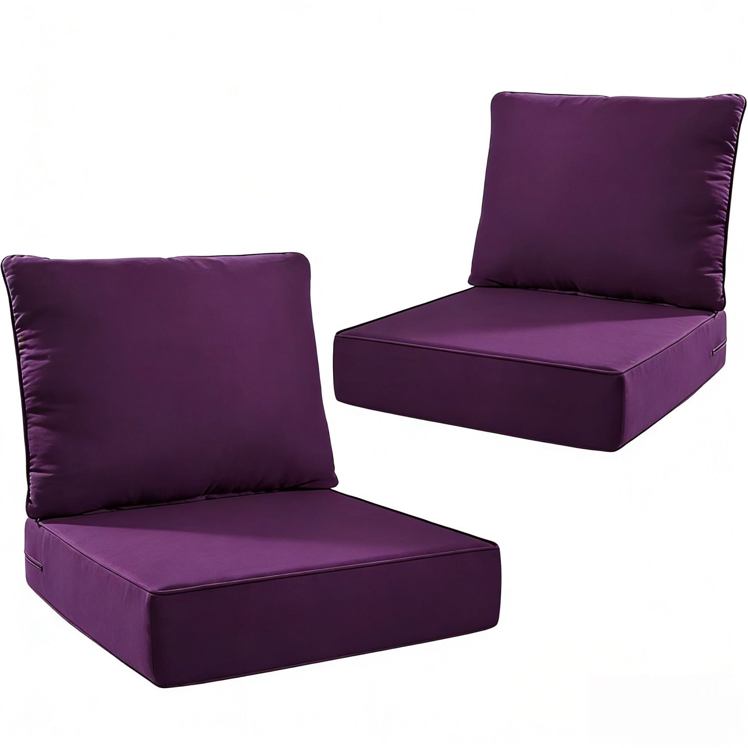 Ultra Thin Ice Silk Sofa Cushion for Summer Heat Dissipation and Breathability