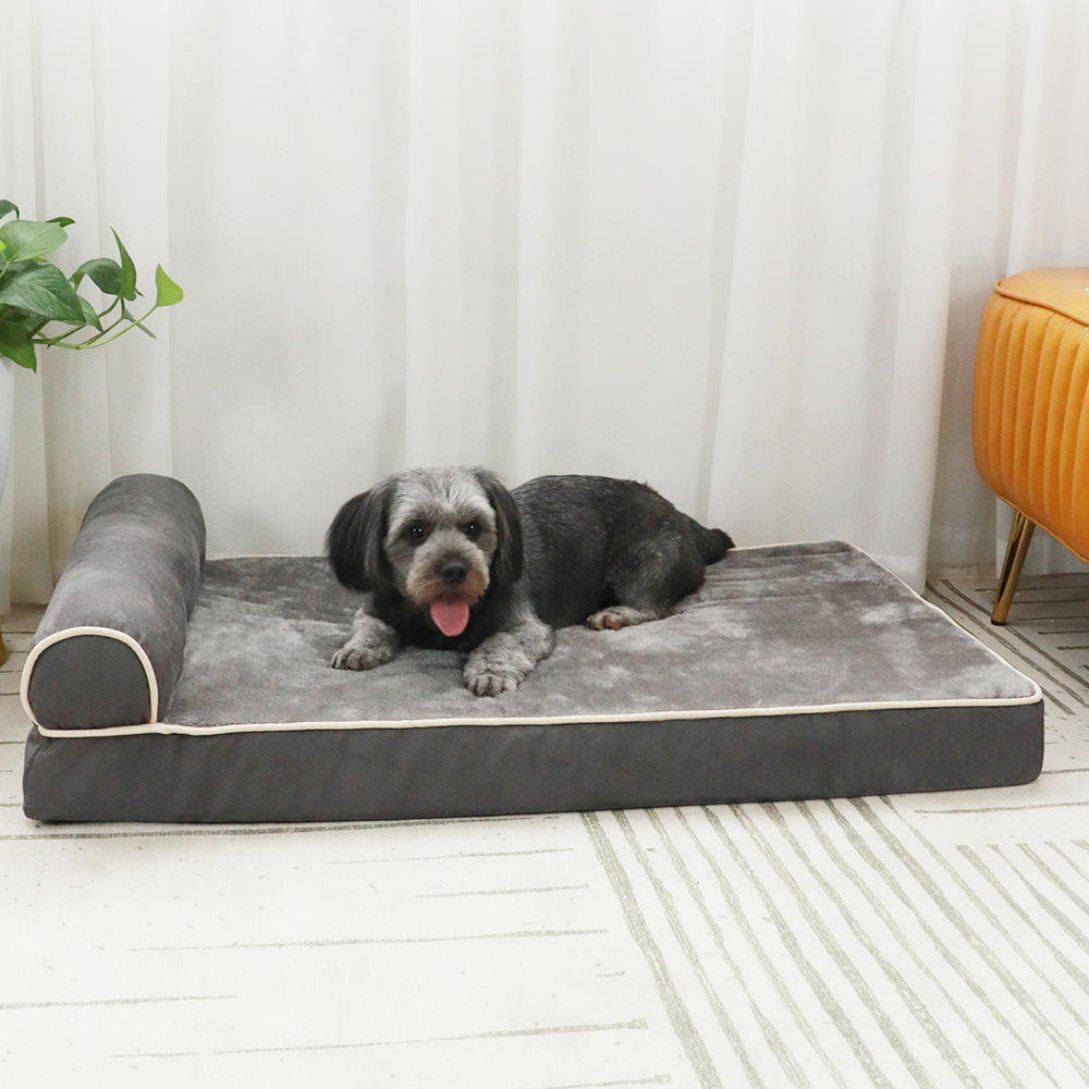 Customizable Best-Selling Pet Beds, Factory Direct Supply