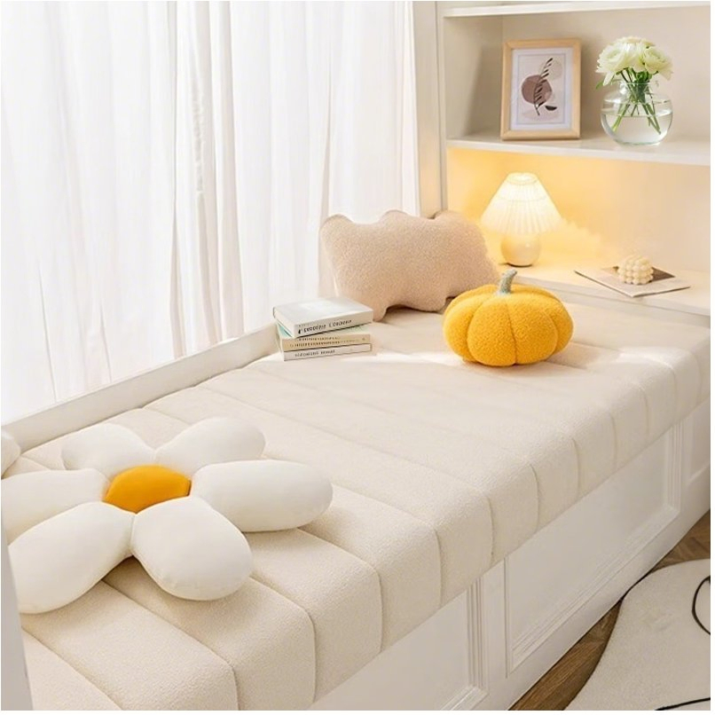 Premium Quality Customizable Sponge Cushion Thickened Sofa Seat Mat