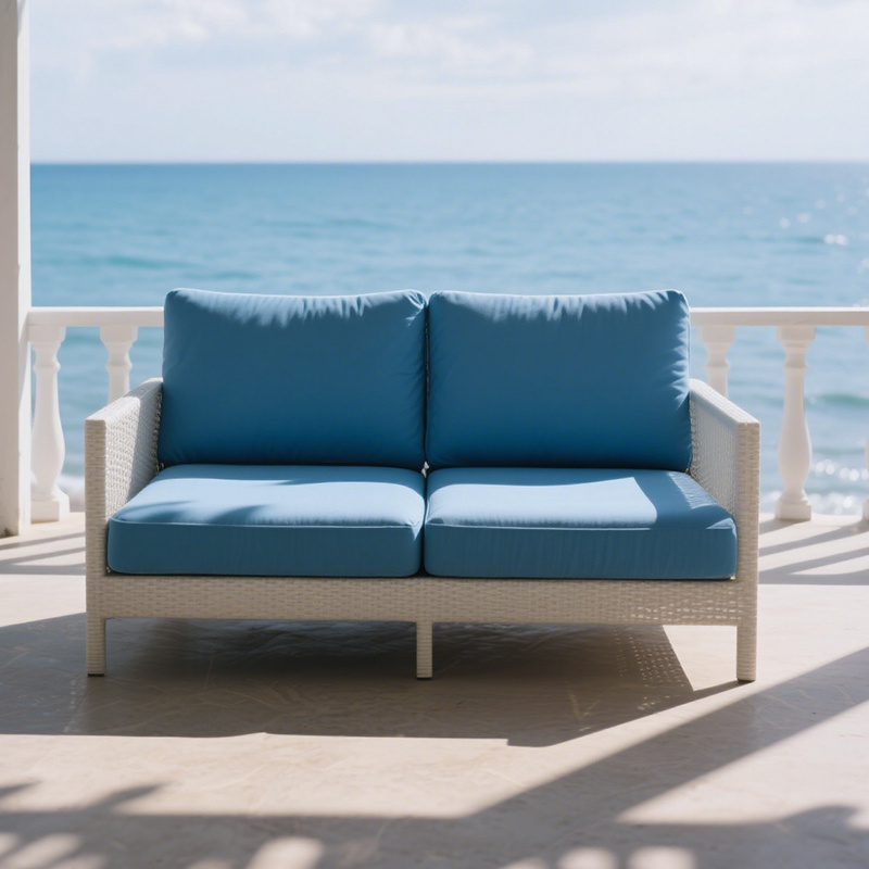 Custom Waterproof and Sunproof Cushion Set for Events