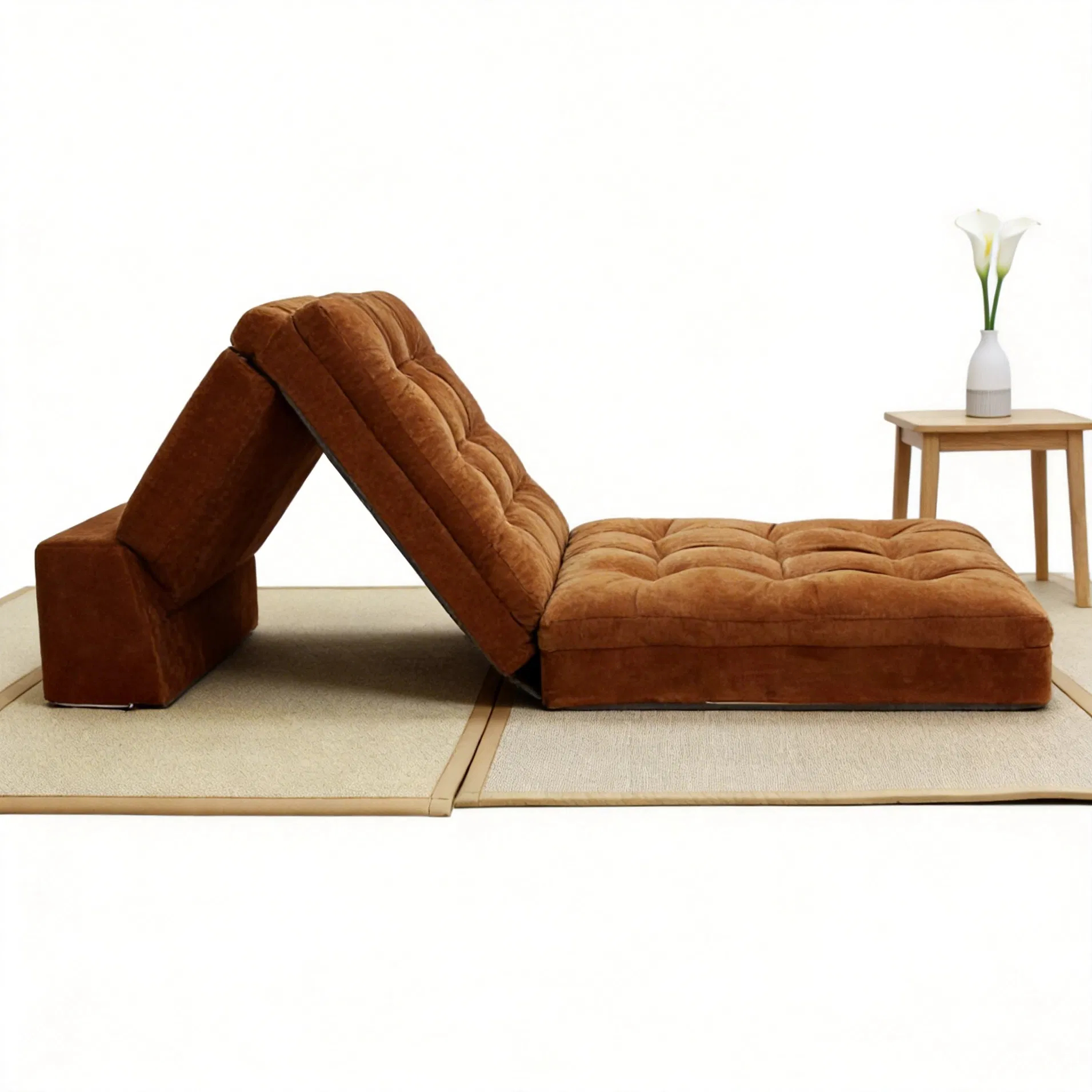 Bespoke Sofa Featuring Contoured Armrests Designed for Maximum Arm and Shoulder Comfort