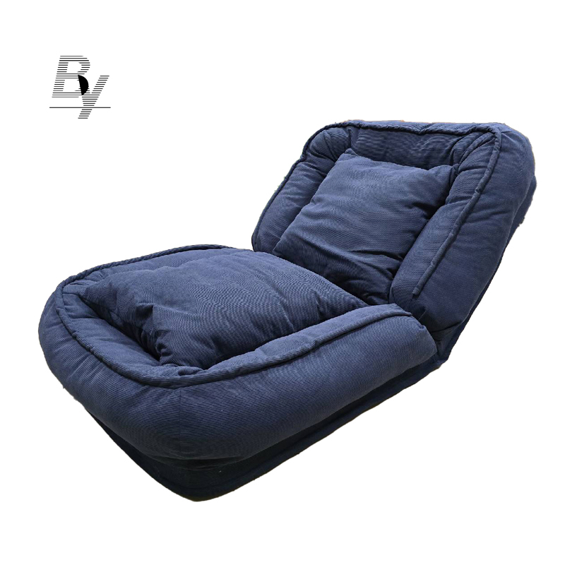 Hot Selling Folding Kids Play Couch Sofa Toddler Convertible Folding Sofa